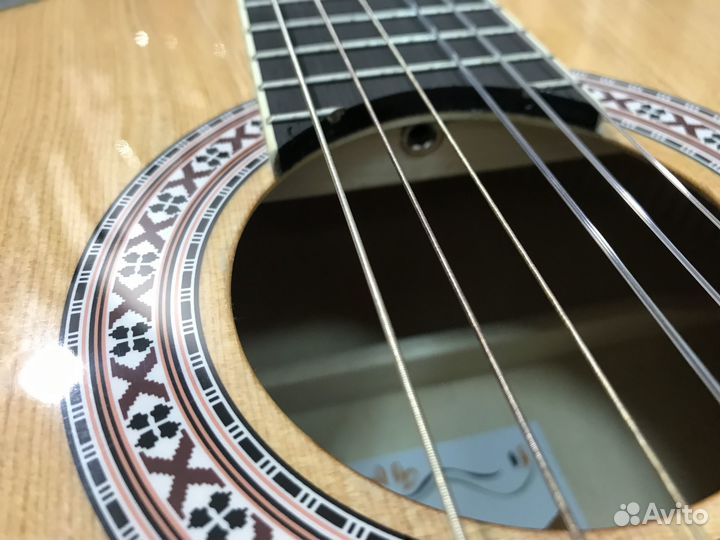 Классическая гитара Smiger 3/4