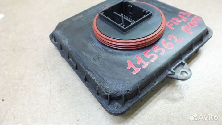 Блок управления светом BMW F12/F13,F06