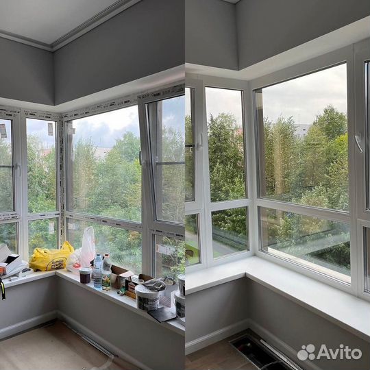 Клининг, уборка после ремонта, мойка окон