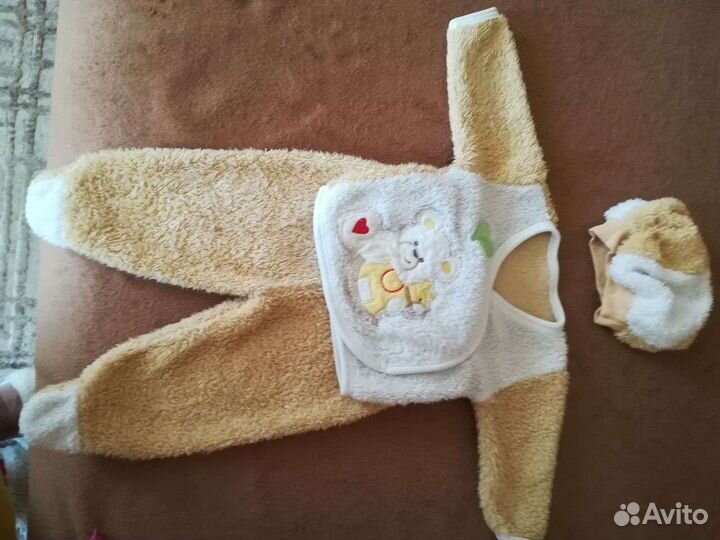 Детская одежда