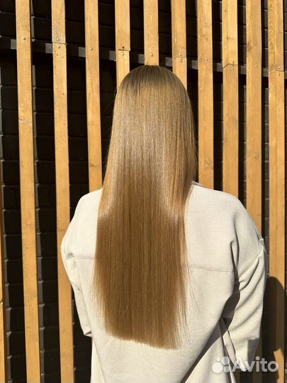 Модель на нанопластику