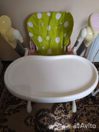 Стул для кормления