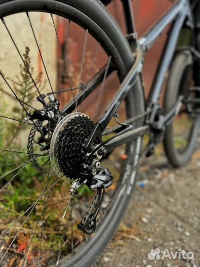 Велосипед Mongoose fireball