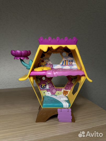 Игровые наборы Littlest Pet Shop