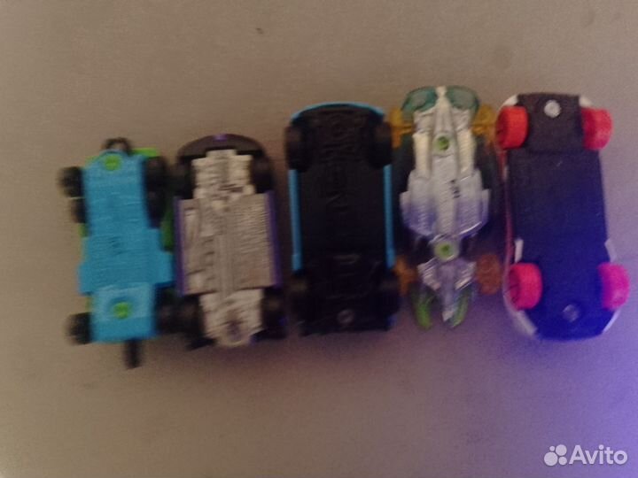 Hot wheels машинки