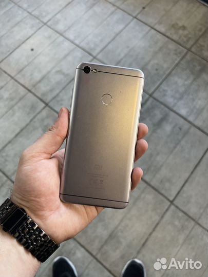 Xiaomi Redmi Note 5A 3/32gb