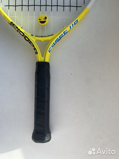 Ракетка для большого тенниса детская babolat