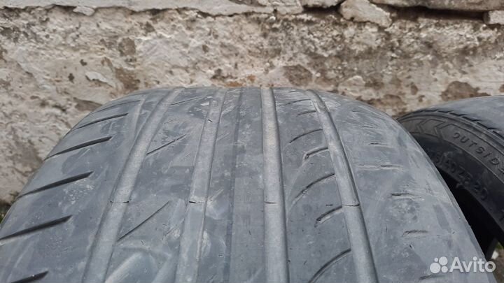 Sailun Atrezzo ZSR SUV 275/40 R20 106Y