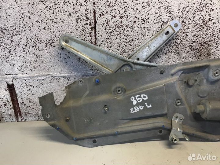 Стеклоподъемник электрический задний левый Volvo