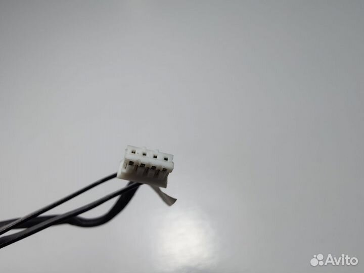 Разъем питания для ноутбука Acer V3-551G