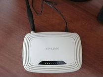 Wifi роутер TL-WR740N