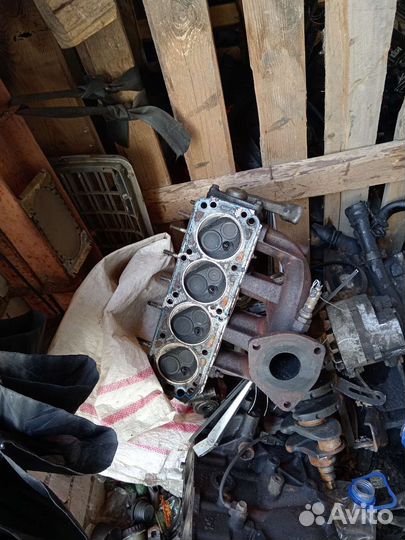 Авторазборка ваз