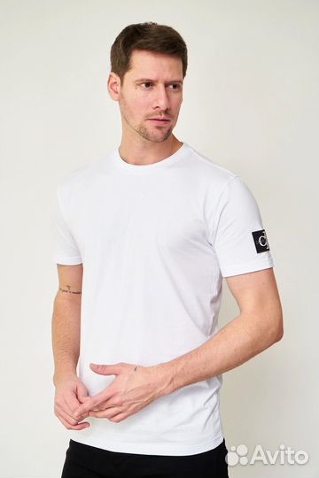 Футболка Calvin Klein