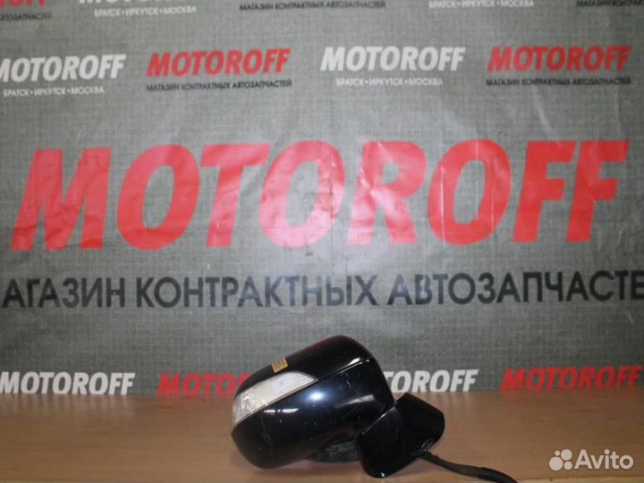 Зеркало правое Honda Odissey RB1 (2 модель) А467