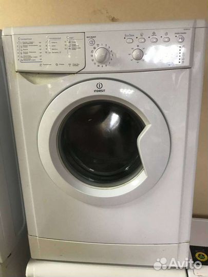 Стиральная машина гарантия и доставка