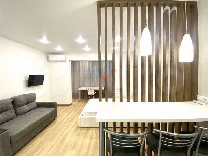 Квартира-студия, 32 м², 4/14 эт.