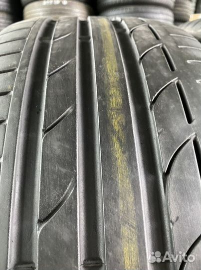 Bridgestone Potenza S001 245/40 R20 и 275/35 R20