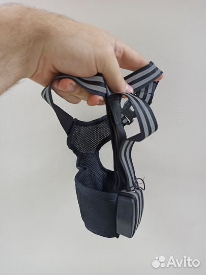 Жилет-поводок Lucky Leash