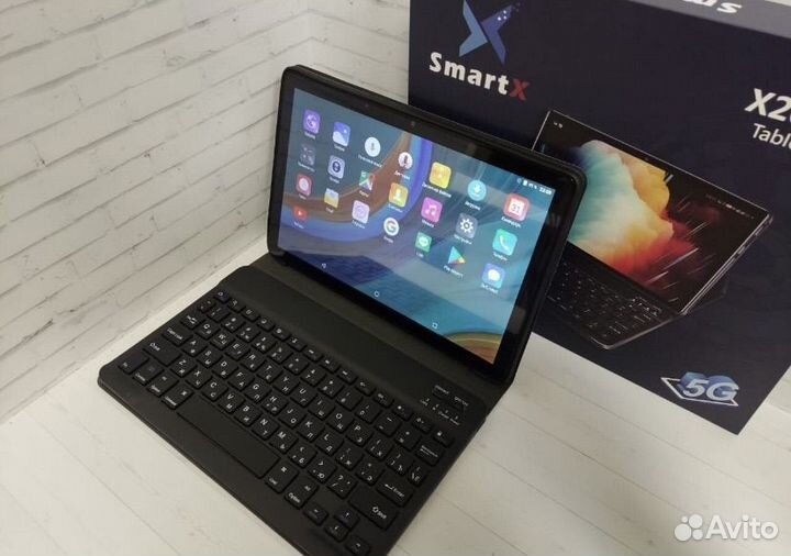 Планшет Smart X20PRO 4/64 gb
