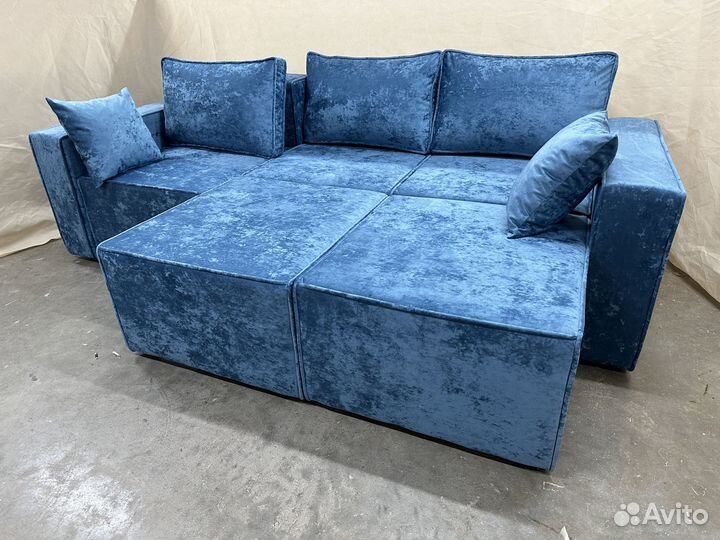 Диваны новые