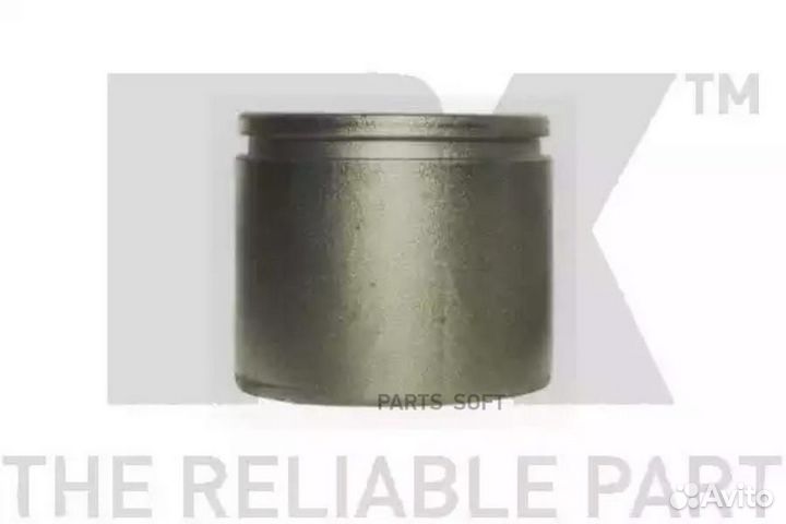 NK 8699071 поршень тормозного суппорта