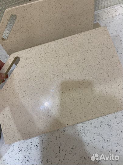 Доски каменные