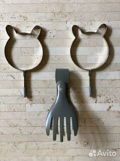 Кухонная утварь, в хорошем состоянии