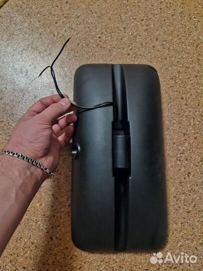 Автомобильное зеркало