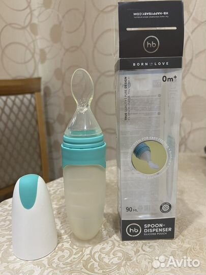 Ложка дозатор