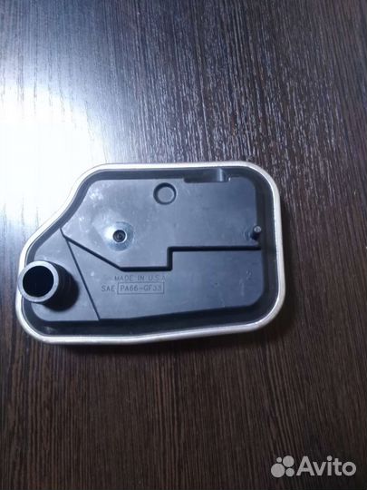 Фильтр АКПП Ford Focus 2, Fiesta/ Mazda