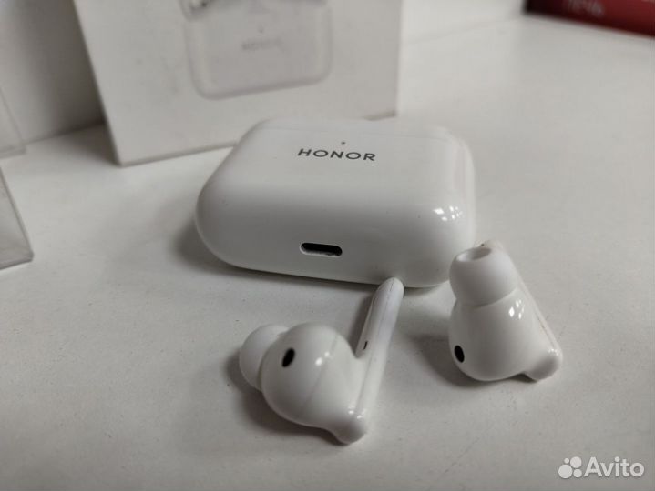 Наушники Беспроводные Внутриканальные Honor Earbud