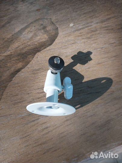 Крепление для камеры (ip камеры)