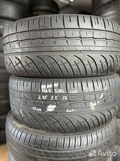 Marshal Matrac MH11 235/55 R17