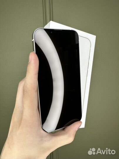 iPhone 13, 512 ГБ