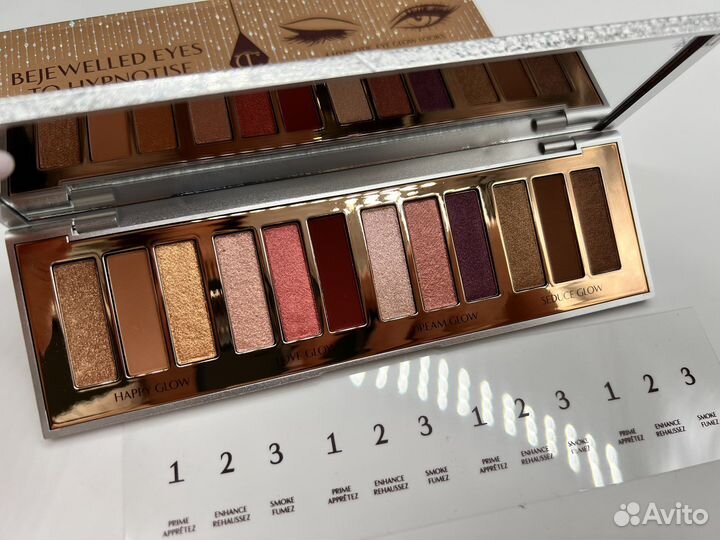 Декоративная косметика Charlitte Tilbury оригинал