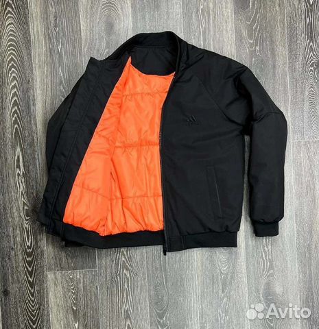 Men's windbreakers