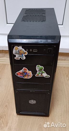 Игровой пк i5