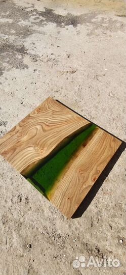 Доска разделочная