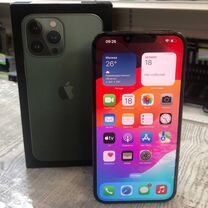 Смартфон Apple iPhone 13 Pro Max 128 гб, nano SIM+