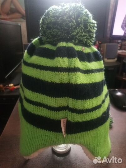 Шапка детская Outventure