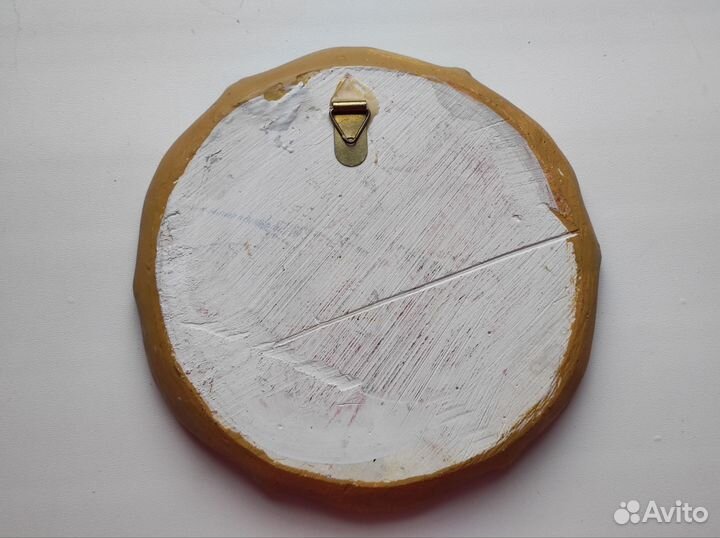 Сувенирные тарелки разных стран Хорватия