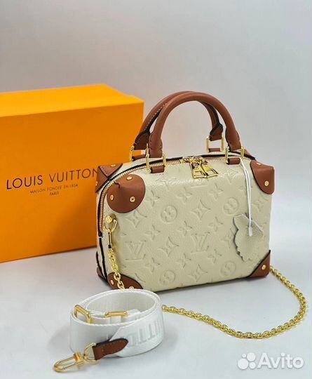 Сумка louis vuitton