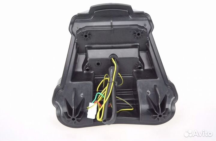 LED для Suzuki Hayabusa gsx1300r 08-16