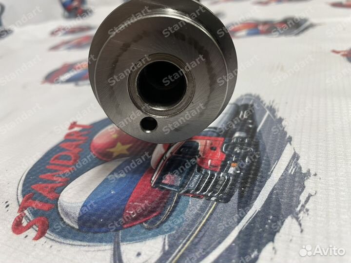 Вал распределительный CA6DM2-39E5 FAW J6