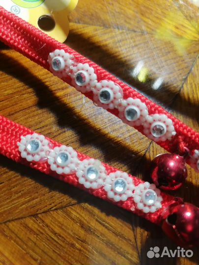 Для кошек и мелких собак