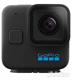 Экшн-камера GoPro hero 10\11\12
