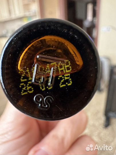 Эфирные масла doterra