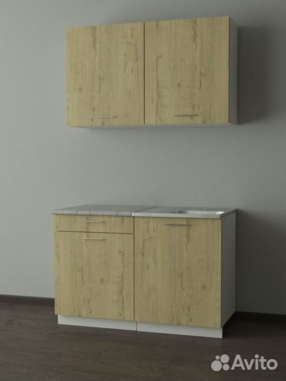 Новый гарнитур 1,2 