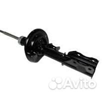 Стойка телескопическая передней подвески правая X
