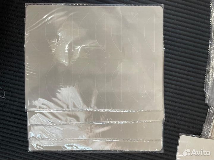 Искусственная кожа для тату